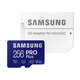 88VIP：SAMSUNG 三星 PRO Plus Micro-SD存储卡 256GB