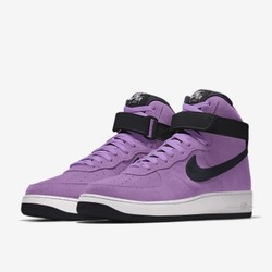 NIKE 耐克 Air Force 1 High By You 男女款运动鞋 专属定制 DN4161-991