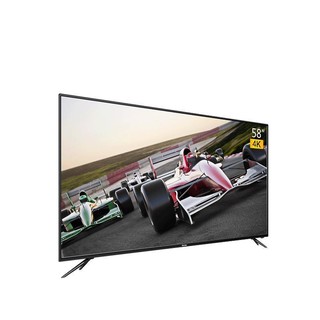 Haier 海尔 LU58F31N 液晶电视 58英寸 4K