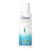 百亿补贴：Dove 多芬 秀发赋活系列滋养水润洗发乳 380g 新包装