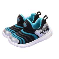 PEPCO 小猪班纳 P06 儿童休闲运动鞋 春秋款