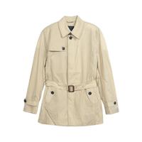 LONDON FOG 伦敦雾 男士短款风衣 LS14WF040