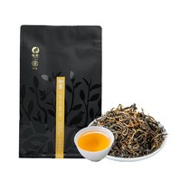 如象 蜜境 二级 有机黄茶 180g