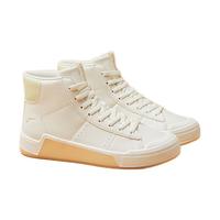 ANTA 安踏 女子运动板鞋 122148071