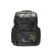 TUMI 途明 Fremont系列 男士弹道尼龙双肩包 02223681AVCMO 迷彩