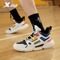 XTEP 特步 男士二次元篮球鞋 880319120082