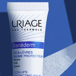 URIAGE 依泉 BARIÉDERM系列 舒缓修护润唇膏 15ml