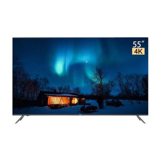 Haier 海尔 LU55S61N 液晶电视 55英寸 4K