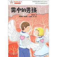 《百年中国儿童文学名家点评书系·雾中的男孩》