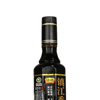 恒顺 镇江香醋 300ml