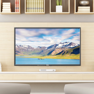 Haier 海尔 32EU3000 液晶电视 32英寸 720P