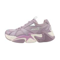 Avia 爱威亚 女子休闲运动鞋 72050282 淡紫色 39