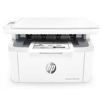 HP 惠普 M30a 黑白激光一体机 白色
