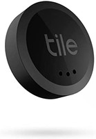 Tile Sticker (2022) 1 件装小型蓝牙追踪器  200 英尺范围