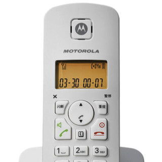 MOTOROLA 摩托罗拉 C420系列 电话机