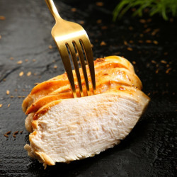 西瓜味的童话 鸡胸肉即食 100g*2