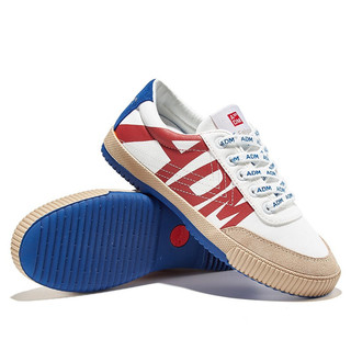 Feiyue. 飞跃 ADM联名款 中性运动帆布鞋 ADM902