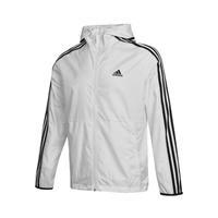 adidas 阿迪达斯 M 3S WB 男子运动夹克 GQ0602