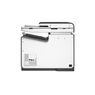 HP 惠普 577DW 彩色喷墨一体机 白色