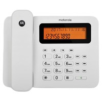 motorola 摩托罗拉 CT260C 电话机 白色