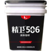 精卫 液体卷材 黑色 1kg