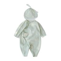 考拉鼻鼻 K20-HY702 婴儿连体衣