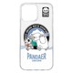 MEIZU 魅族 PANDAER 「独角兽」磁吸手机壳 雪人大冒险  iPhone 13 Pro Max适用 磁吸充电 磨砂材质 全包版型