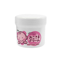TO-PLAN 东京企划 儿童用保湿霜 110克/罐