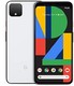 Google 谷歌 手机 Pixel 4 -128GB - 已解锁-清晰白色