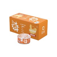 CHONGXI 宠熙 鸡肉口味全阶段猫粮 主食罐