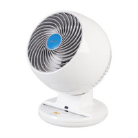 IRIS 爱丽思 C18C 空气循环扇 白灰色