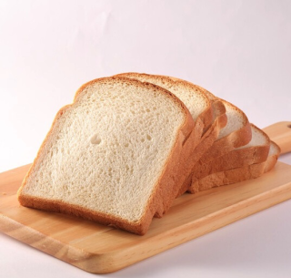 达利园美焙辰山型吐司面包330g