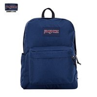 JANSPORT 杰斯伯 男女款双肩包 4QUT003