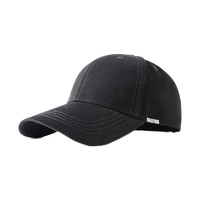 CACUSS 男女款棒球帽 BQ220583 58-62cm