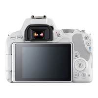 Canon 佳能 EOS 200D II代数码单反相机18-55 IS STM防抖单镜头套装