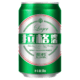 临期品：SEDRIN 雪津 拉格啤酒 330ml*24罐