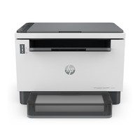 HP 惠普 打印机 tank 1005w A4黑白激光复印机扫描机一体机 无线手机连接 商用办公 可加粉 （官方2年上门保修）