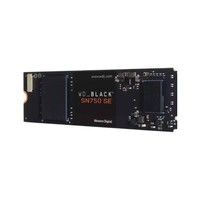 西部数据 SN750 SE 1TB PCIE4.0 固态硬盘