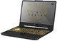 ASUS 华硕 Gaming Laptop TUF Gaming F15 FX506HE（15.6 英寸 / Core i7-11800H / 16GB、512GB