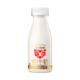 PLUS会员：每日鲜语 全脂鲜牛奶 250ml*12瓶
