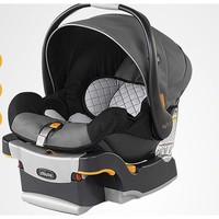 chicco 智高 婴儿安全座椅 适用于0-13kg新生儿