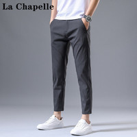 La Chapelle 男士休闲长裤