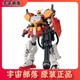 BANDAI 万代 MG 1/100 EW Arms Cusutom 重装 重炮 高达改 高达 模型