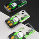 MEIZU 魅族 Pandaer重塑苹果iPhone12/13系列手机壳全包防摔保护壳创意