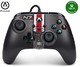 PowerA Xbox Series X|S 增强型 有线手柄 – 质量效应 N7