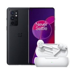 OnePlus 一加 9RT 5G  12GB+256GB 暗物质 高通骁龙888