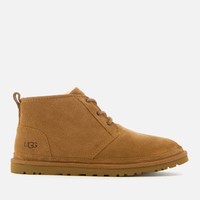 UGG 男士纽梅尔靴 australia Neumel