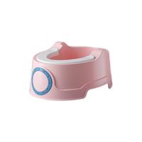 scoornest 科巢 0332 儿童洗屁屁神器 布里粉 43*30*15cm