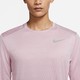 NIKE 耐克 官方OUTLETS Nike Dri-FIT Miler 男子长袖跑步上衣CU0319