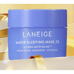 laneige兰芝益生睡眠面膜15ml